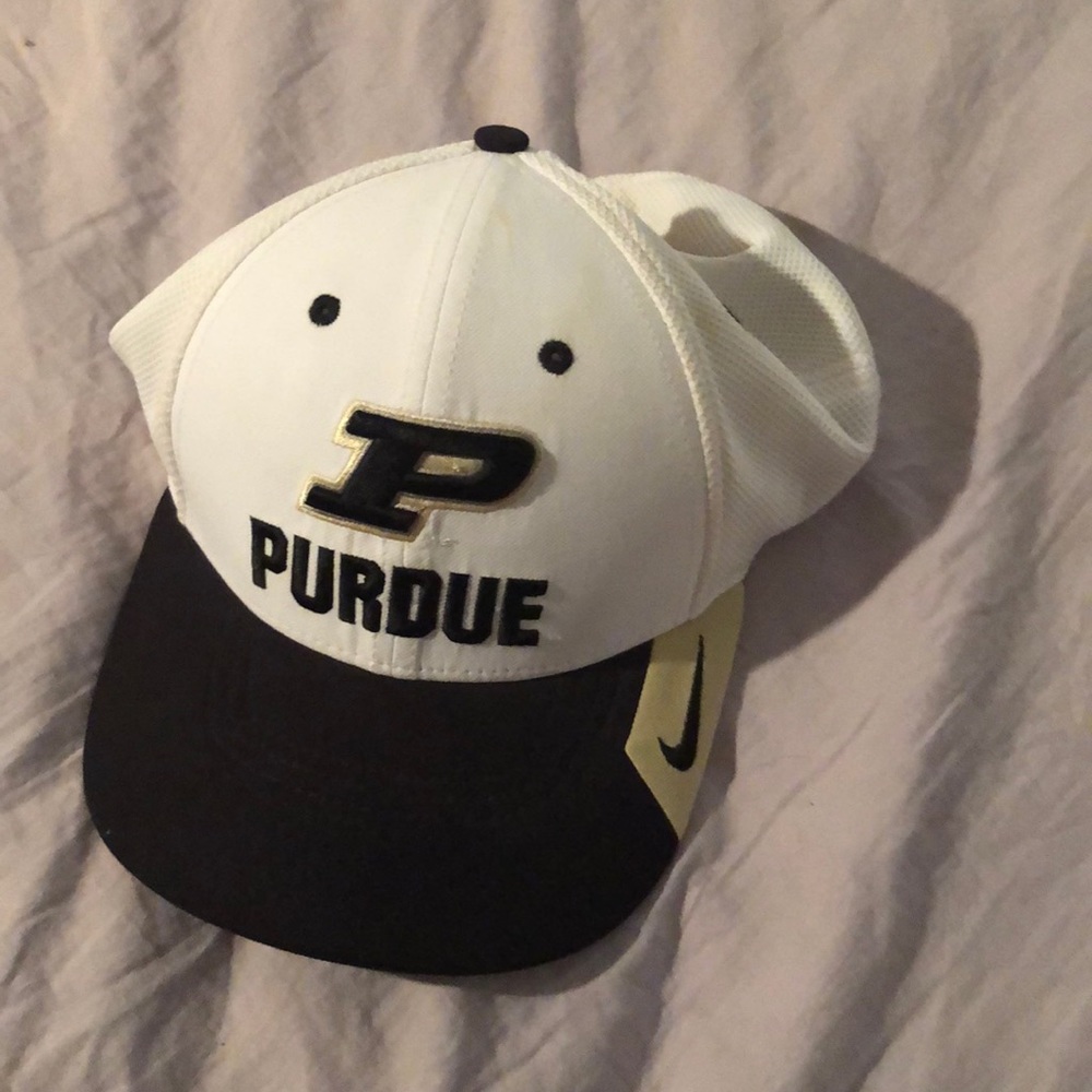 Purdue hat